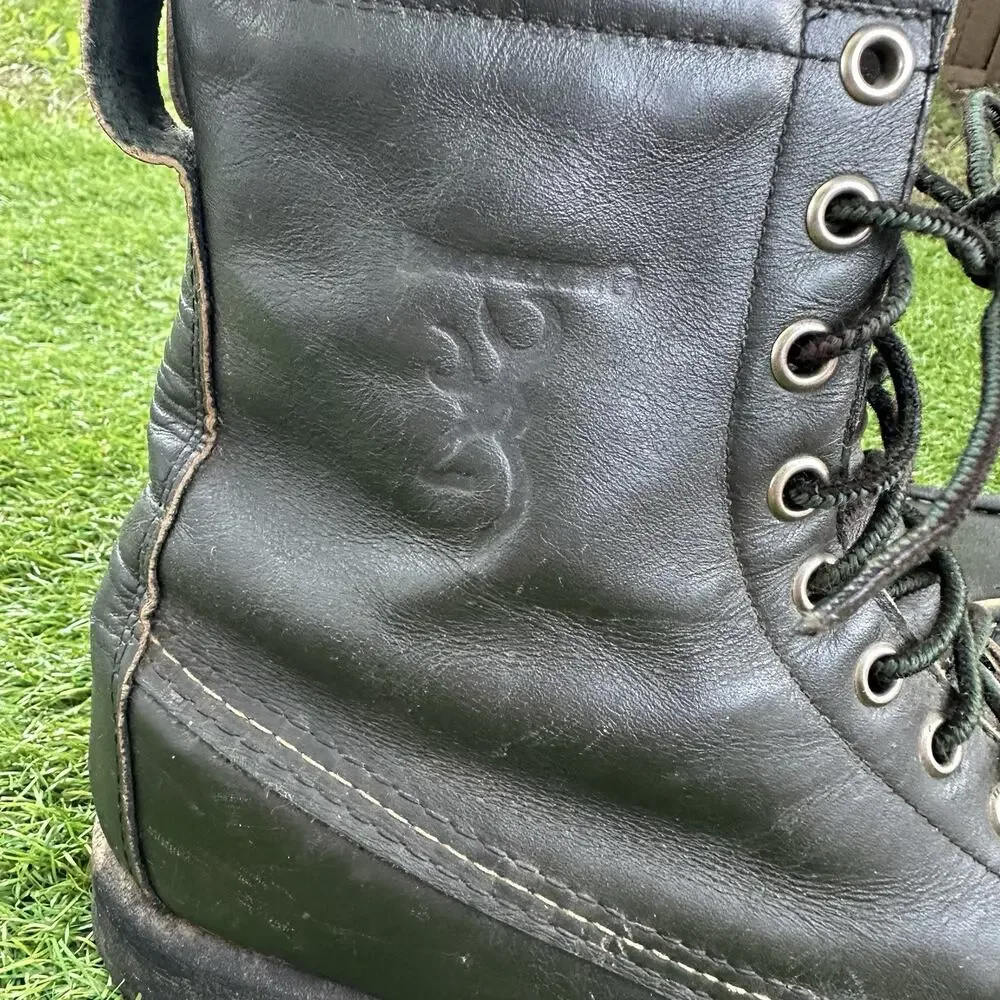 Browning top there
